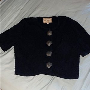 Double D Ranch Wear Top S